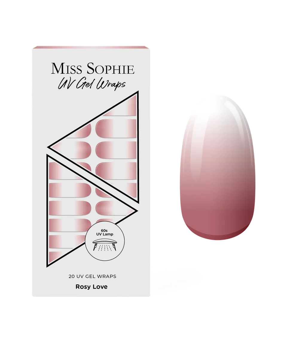 miss-sophie-s-rosy-love-uv-uv-gel-nagelfolien-in-ros-ombr-verlauf image 1