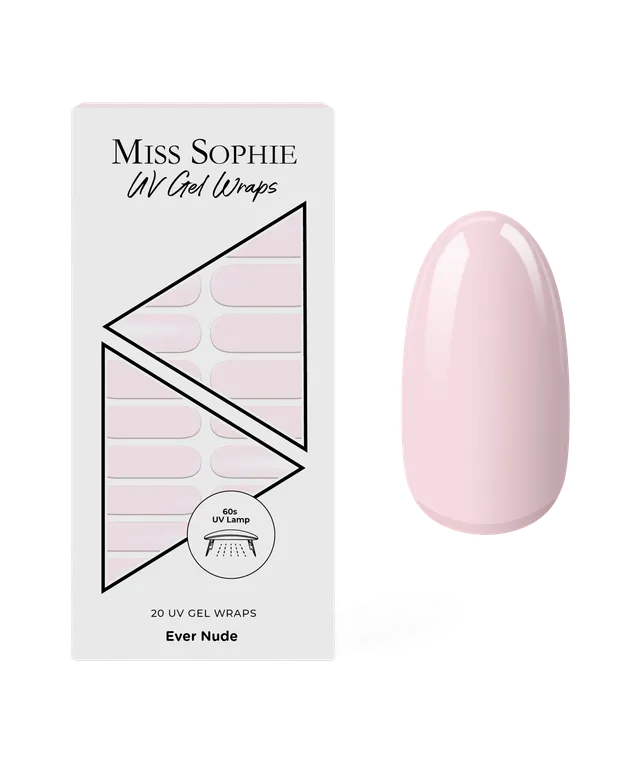 miss-sophie-s-ever-nude-uv-nagelfolien-ros-nude-minimalistisch image 1