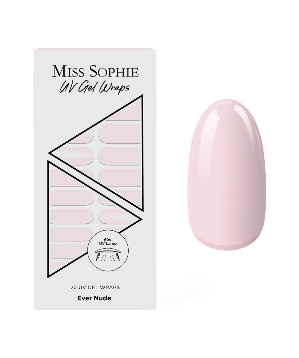 miss-sophie-s-ever-nude-uv-nagelfolien-ros-nude-minimalistisch image 1