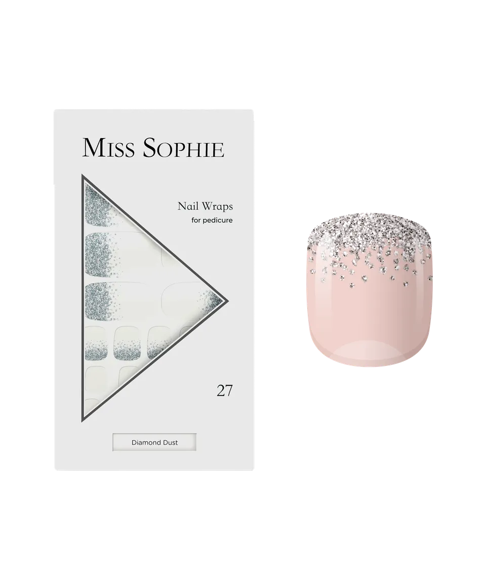 miss-sophie-s-diamond-dust-pedicure-nagelfolien-transparenter-glitzer-topper-24- image 1