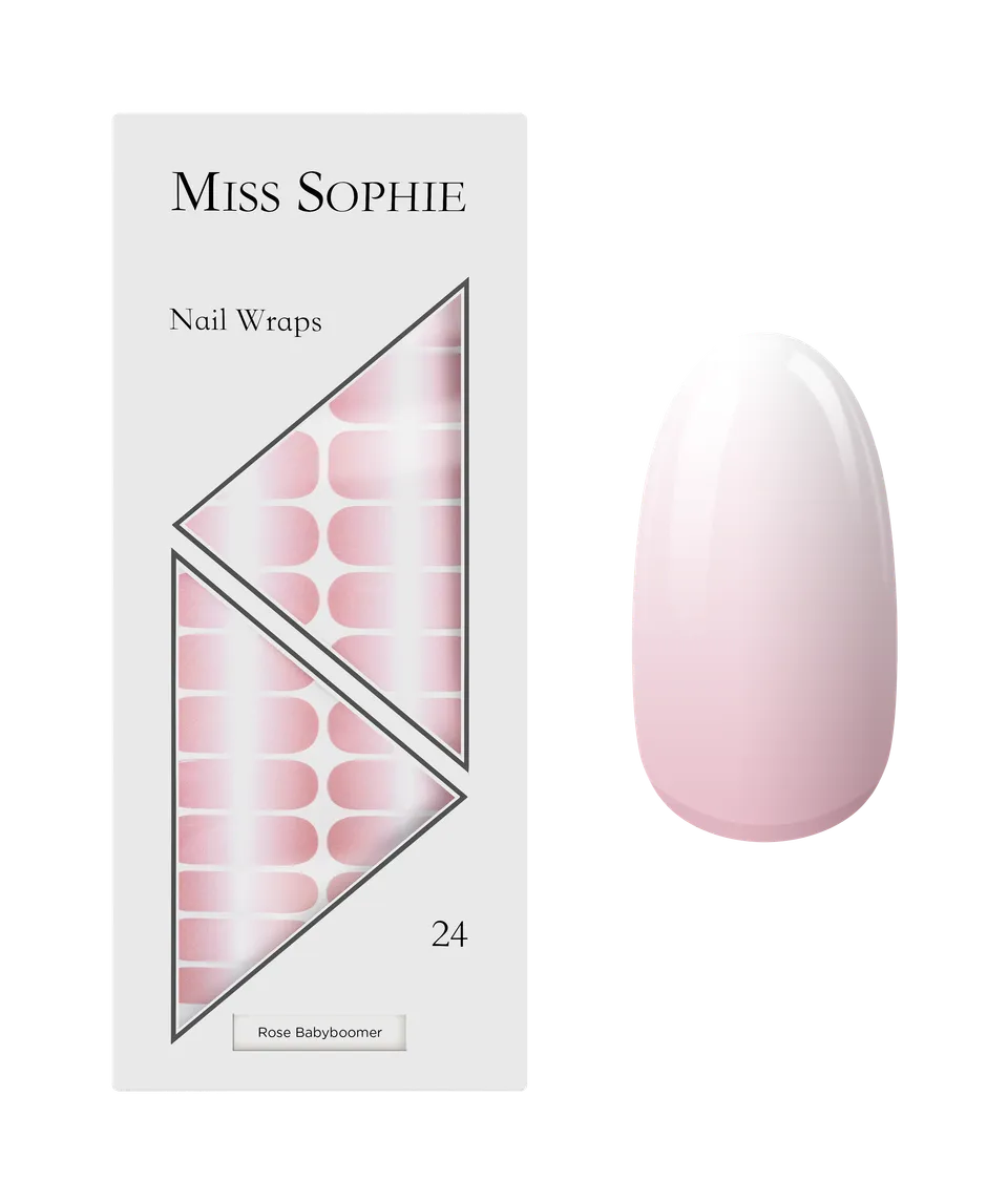 miss-sophie-s-rose-babyboomer-nagelfolien-ombr-verlauf-in-rosa-t-nen-sehr-belieb image 1
