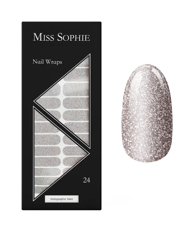 miss-sophie-s-holographic-halo-regenbogen-holo-nagelfolien-mit-futuristischem-sp image 1