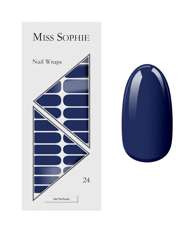 miss-sophie-s-like-the-royals-nagelfolien-in-k-niglichem-dunkelblau-outlet image 1