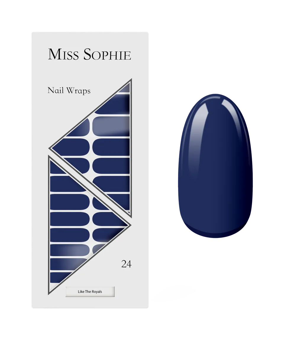 miss-sophie-s-like-the-royals-nagelfolien-in-k-niglichem-dunkelblau-outlet image 1