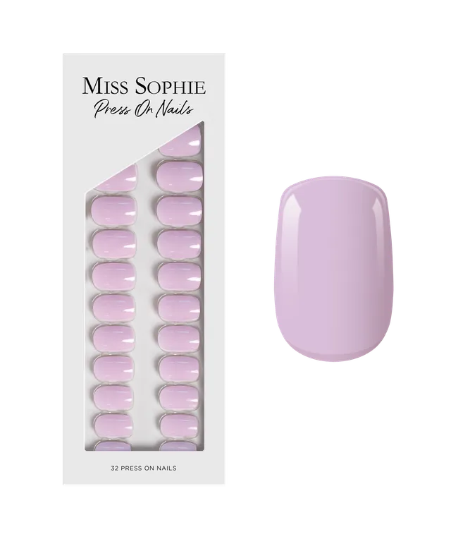 miss-sophie-s-petit-macaron-press-on-nails-short-square-pastellfarbene-kurz-kuns image 1