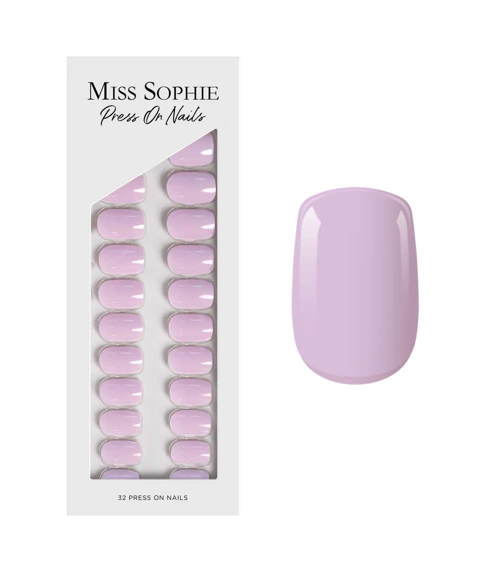 miss-sophie-s-petit-macaron-press-on-nails-short-square-pastellfarbene-kurz-kuns image 1
