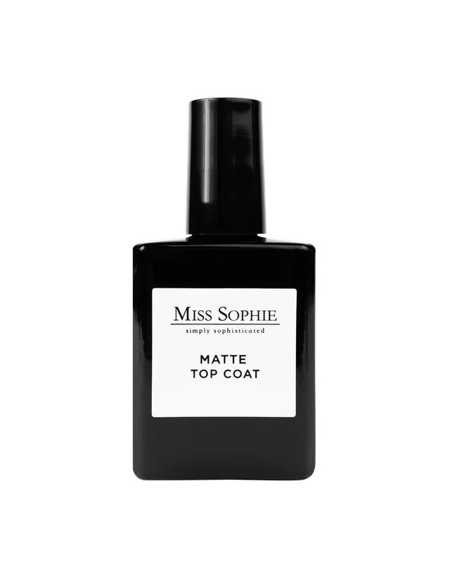 miss-sophie-s-top-coat-matt-mattnanderer-berlack-f-r-nagelfolien-uv-gel-wraps image 1