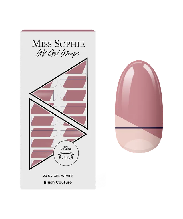 miss-sophie-s-blush-couture-uv-uv-gel-nagelfolien-zarte-roset-ne-transparentes-d image 1