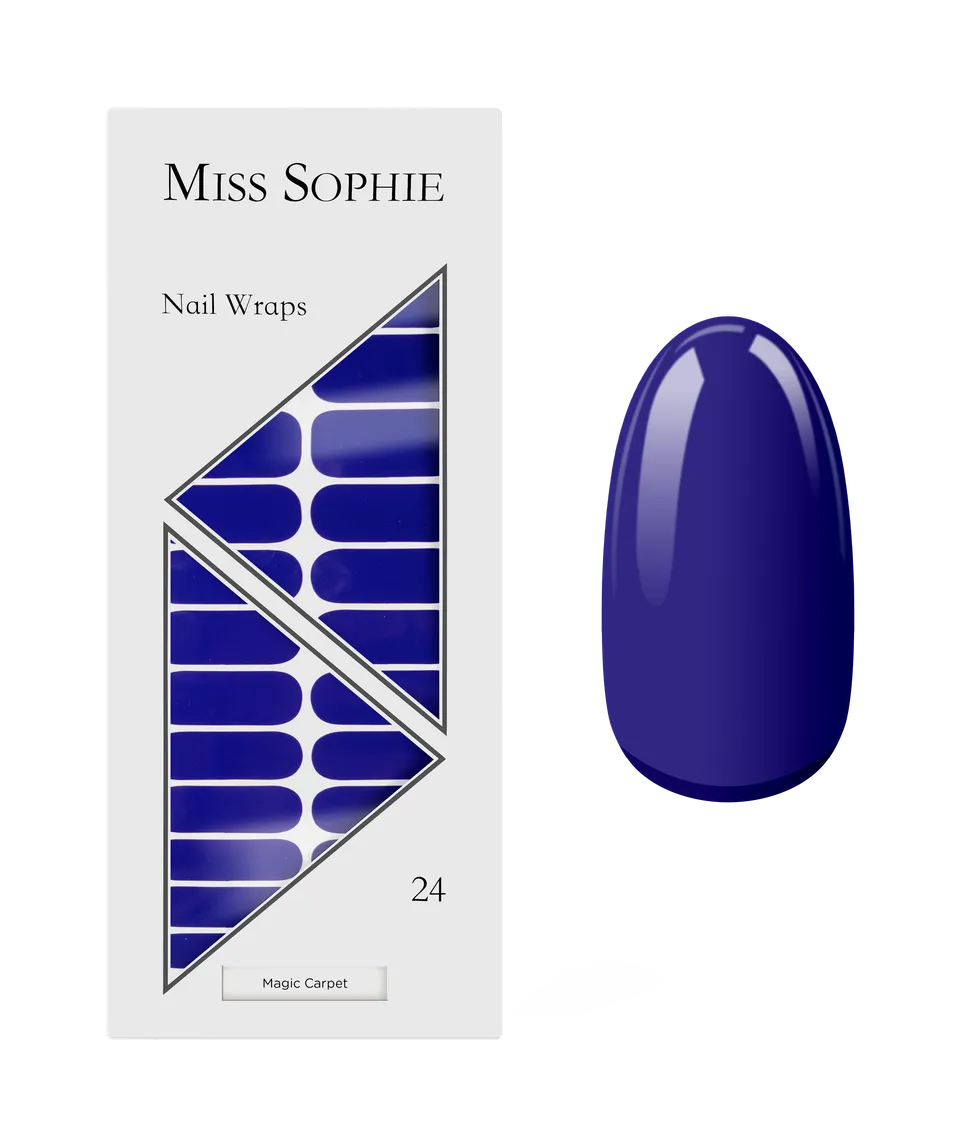 miss-sophie-s-magic-carpet-nail-wraps-dunkelblaue-nagelfolien-im-sommerkollektio image 1