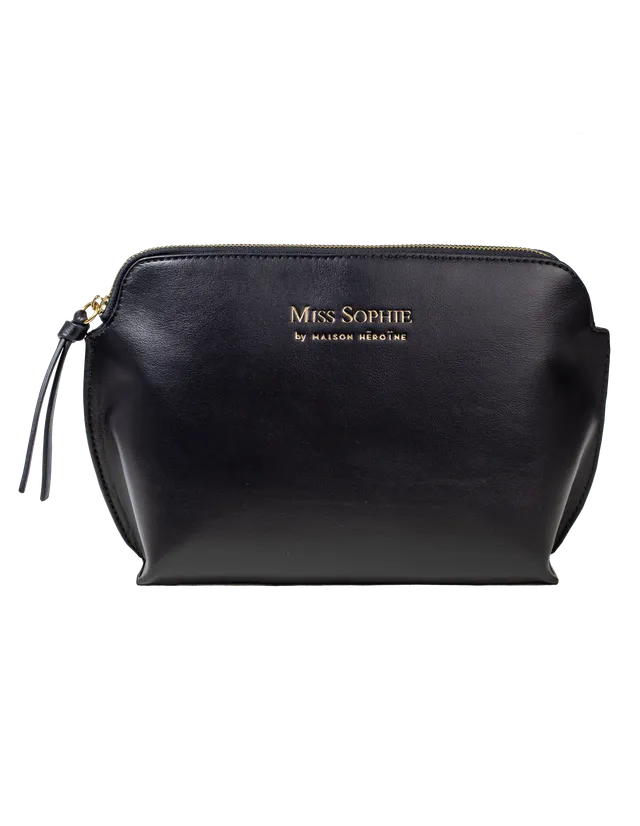 miss-sophie-x-maison-h-ro-ne-beauty-bag-vegane-kulturtasche-aus-recyceltem-kunst image 1