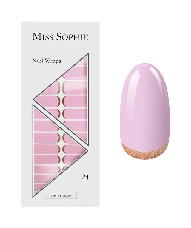 miss-sophie-s-cherry-blossom-ros-mit-ros-gold-halbmond-nagelfolien-aus-der-belle image 1