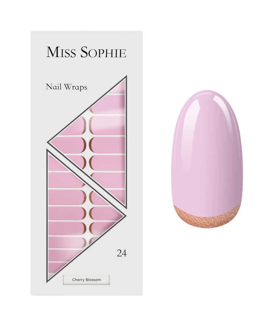 miss-sophie-s-cherry-blossom-ros-mit-ros-gold-halbmond-nagelfolien-aus-der-belle image 1