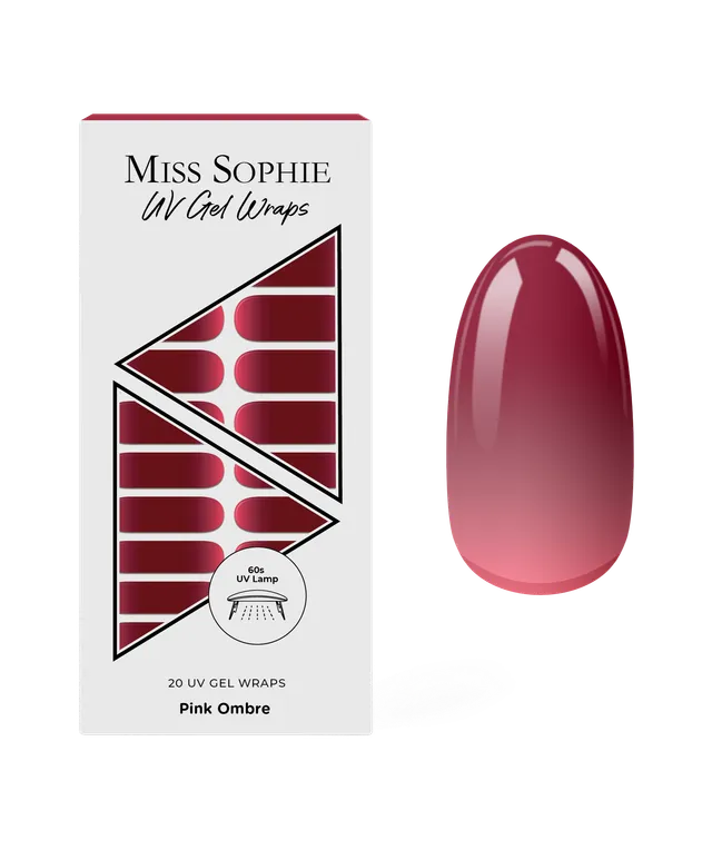 miss-sophie-s-pink-ombre-uv-uv-gel-nagelfolien-in-rosa-gradient image 1