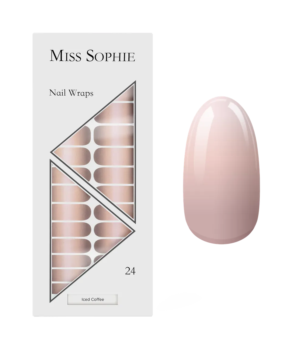 miss-sophie-s-iced-coffee-nagelfolien-mit-ombr-verlauf-in-ros-nude image 1