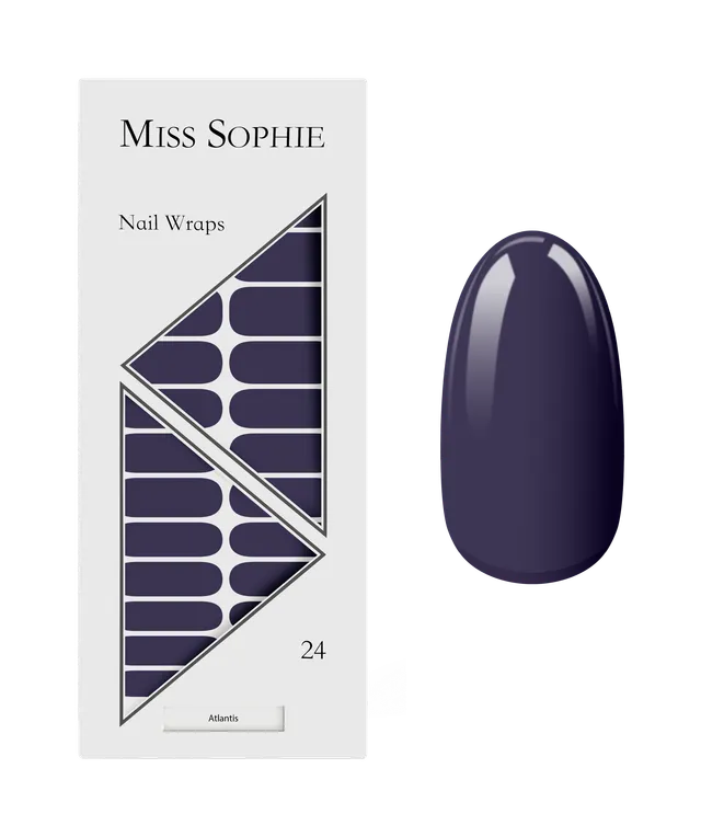 miss-sophie-s-atlantis-nagelfolien-in-tiefem-dunkelblau-autumn-eclipse-kollektio image 1