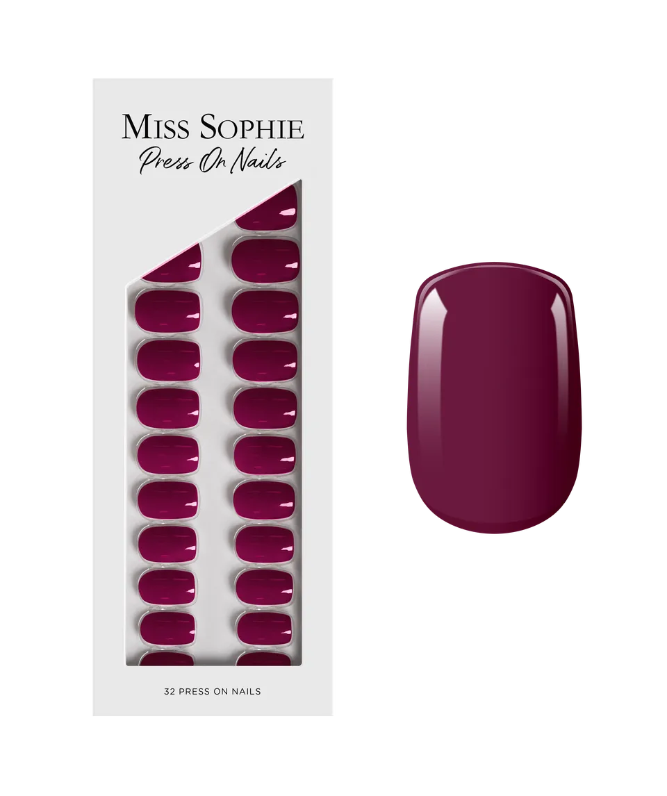 miss-sophie-s-berry-press-on-n-gel-short-square-kurzquadratische-kunstn-gel-in-s image 1
