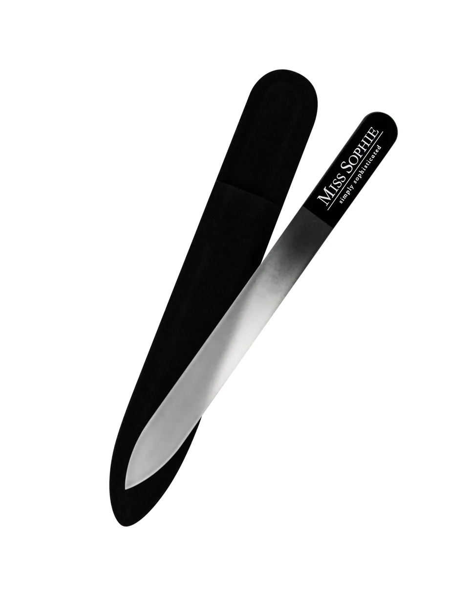 miss-sophie-s-glass-nail-file-glasnagelfeile-mit-mikrofeiner-grindfl-che-f-r-nag image 1