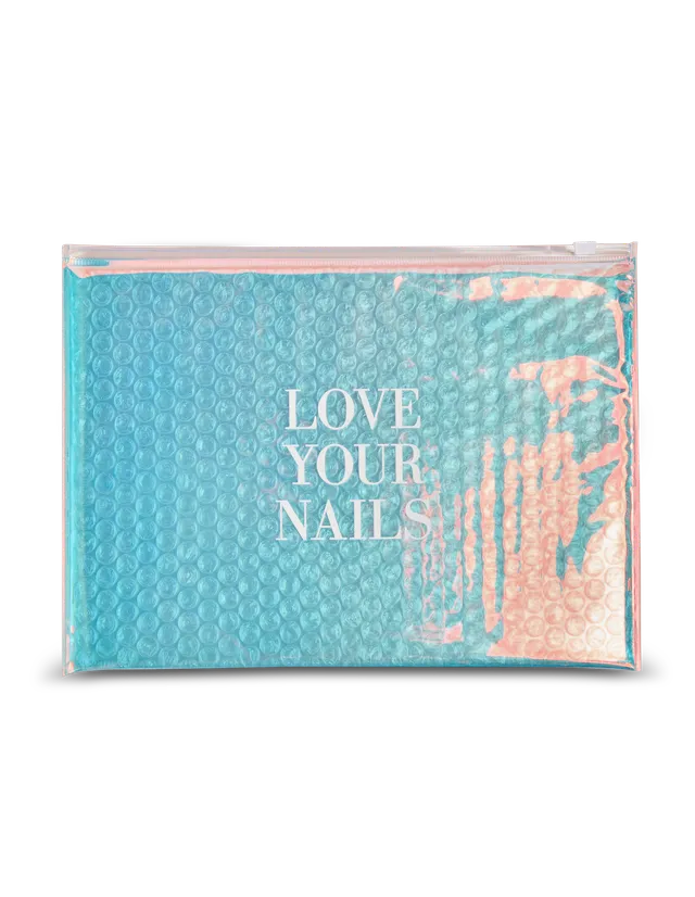 miss-sophie-s-holographic-bag-kosmetiktasche-mit-rei-verschluss-f-r-nagelfolien- image 1