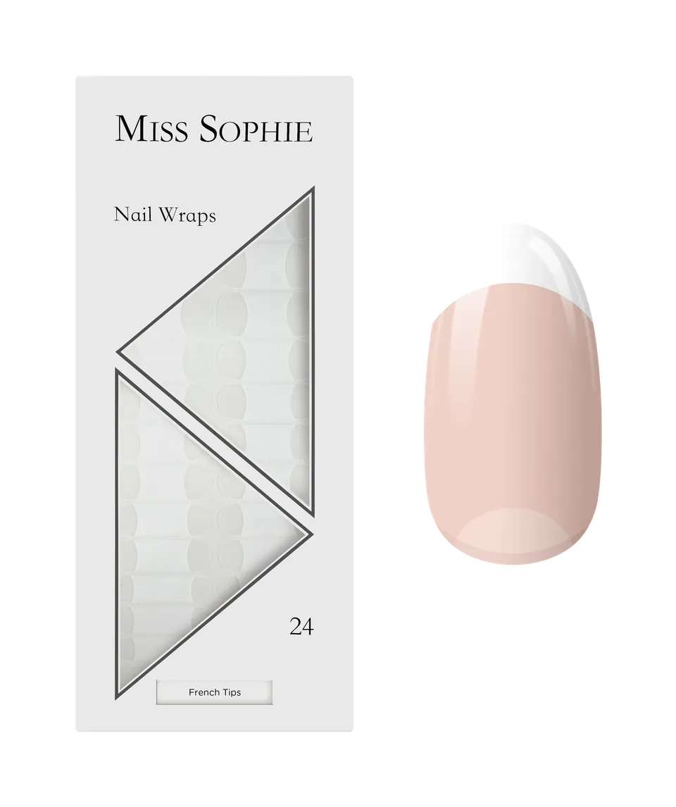 miss-sophie-s-french-tips-nagelfolien-klassische-wei-e-french-spitzen image 1