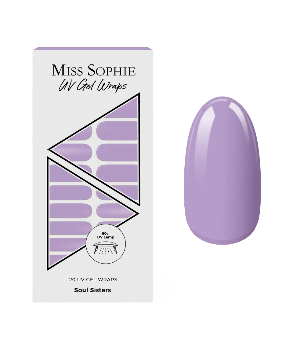 miss-sophie-s-soul-sisters-uv-uv-gel-nagelfolien-in-pastelligem-puder-violett-au image 1