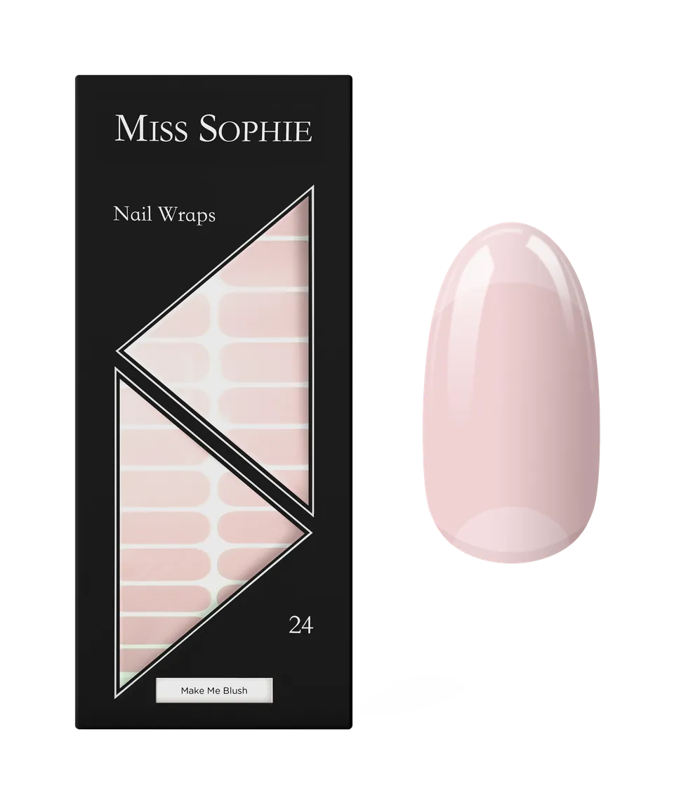 miss-sophie-s-make-me-blush-nagelfolien-halbtransparentes-nude-rosa-design image 1