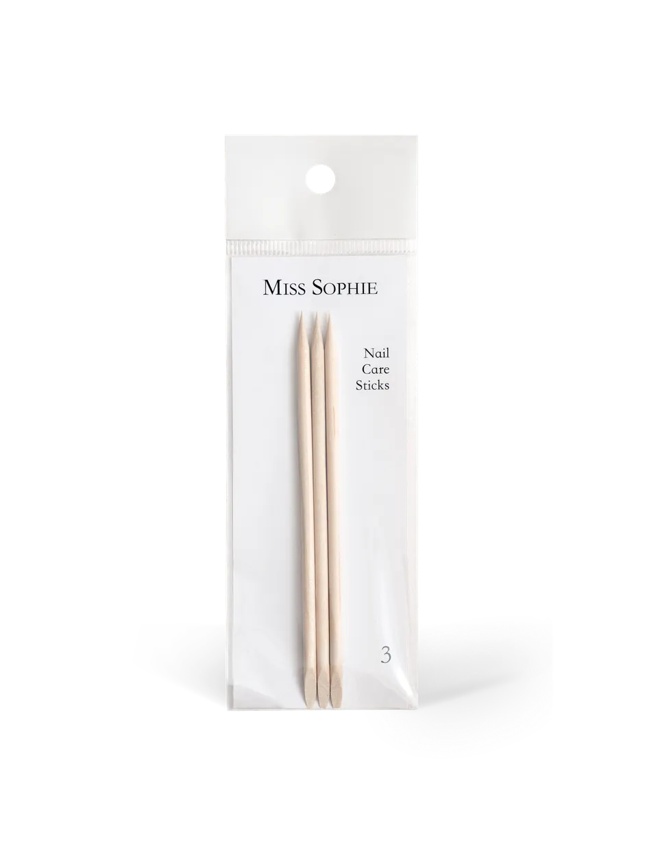 miss-sophie-s-nail-care-sticks-3er-set-nagelhaut-st-bchen-zur-vorbereitung-pfleg image 1