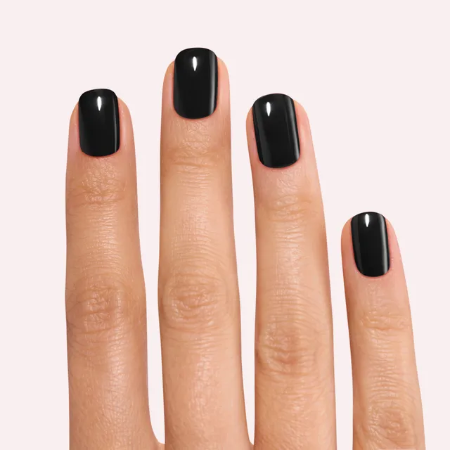 dashing-diva-gloss-real-black-gel-nagelstreifen-tiefschwarz-hochgl-nzend image 1