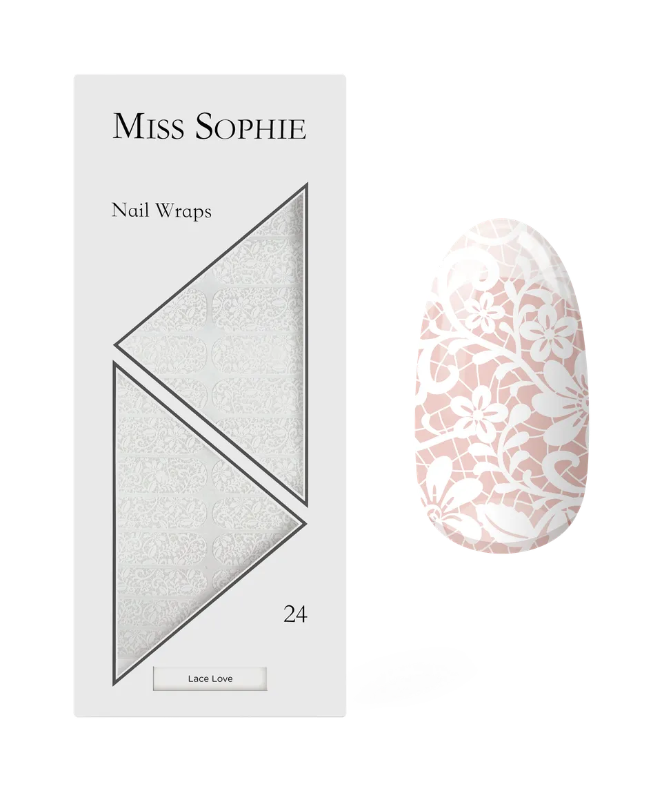 miss-sophie-s-lace-love-nagelfolie-halbdurchscheinende-spitzenfolie-in-wei-anlei image 1