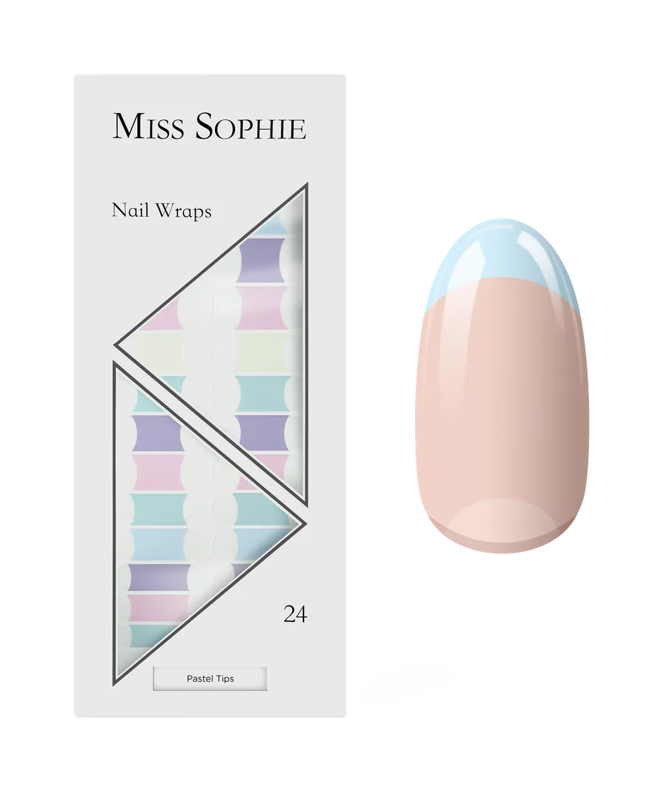 miss-sophie-s-pastel-tips-transparente-nagelfolien-mit-french-tips-in-pastellt-n image 1