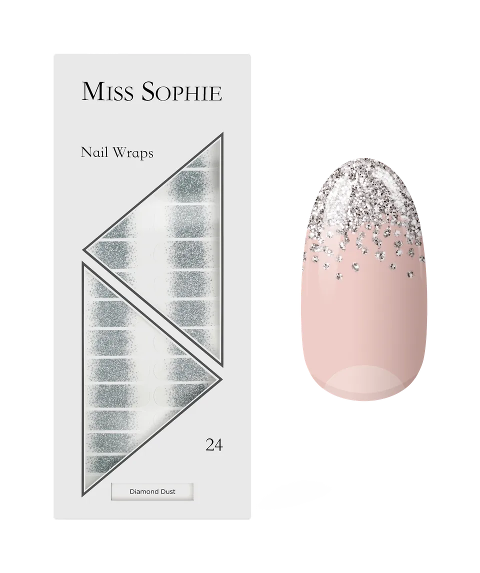 miss-sophie-s-diamond-dust-nagelfolien-transparent-mit-glitzer-effekt-als-overla image 1
