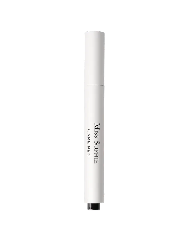 miss-sophie-s-care-pen-nagelpflege-stift-mit-pflanzen-len-und-vitaminen-mango-ko image 1