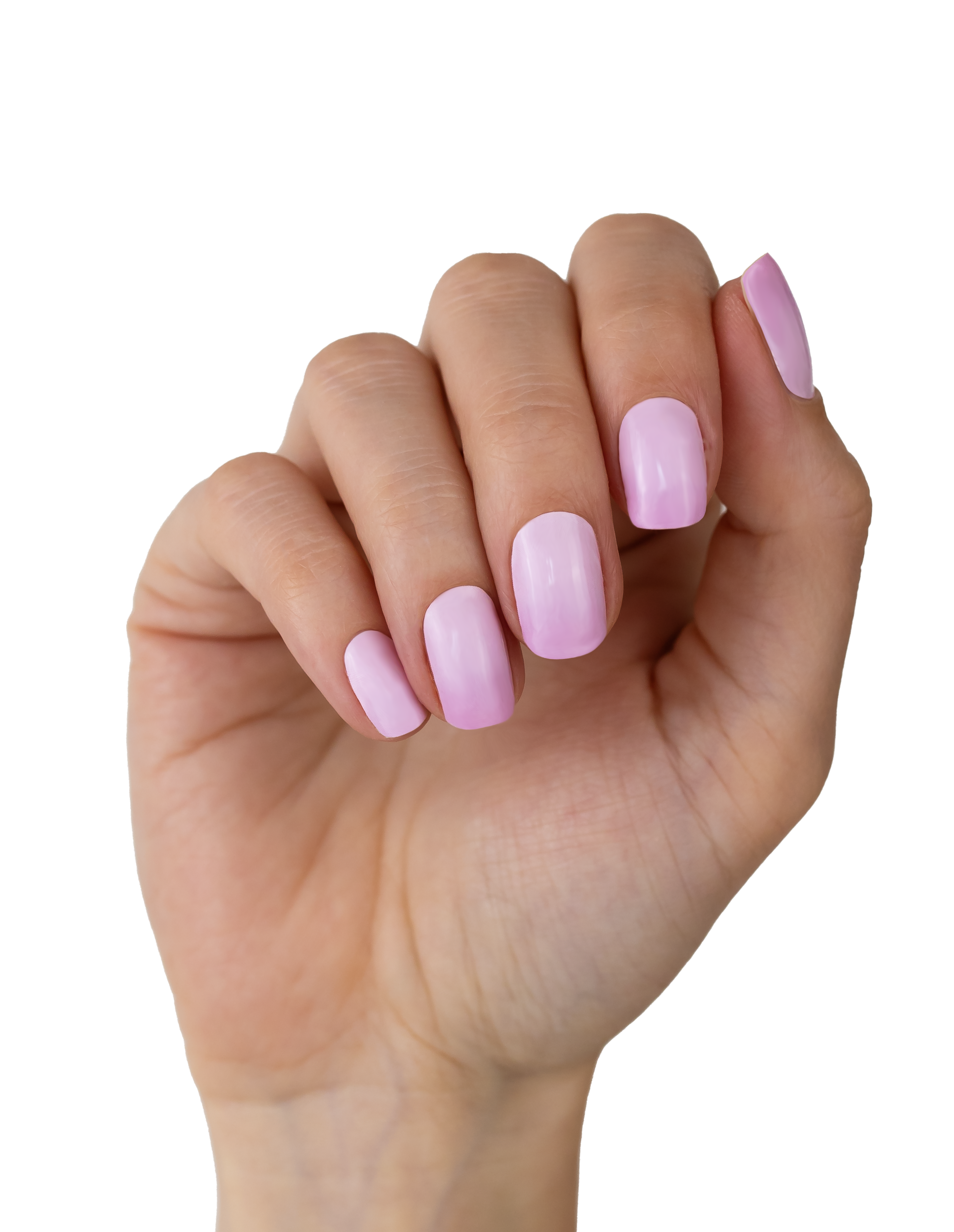 miss-sophie-s-pink-donut-nail-wraps-ombr-nagelsticks-in-nude-rosa-verlauf-candy- image 3