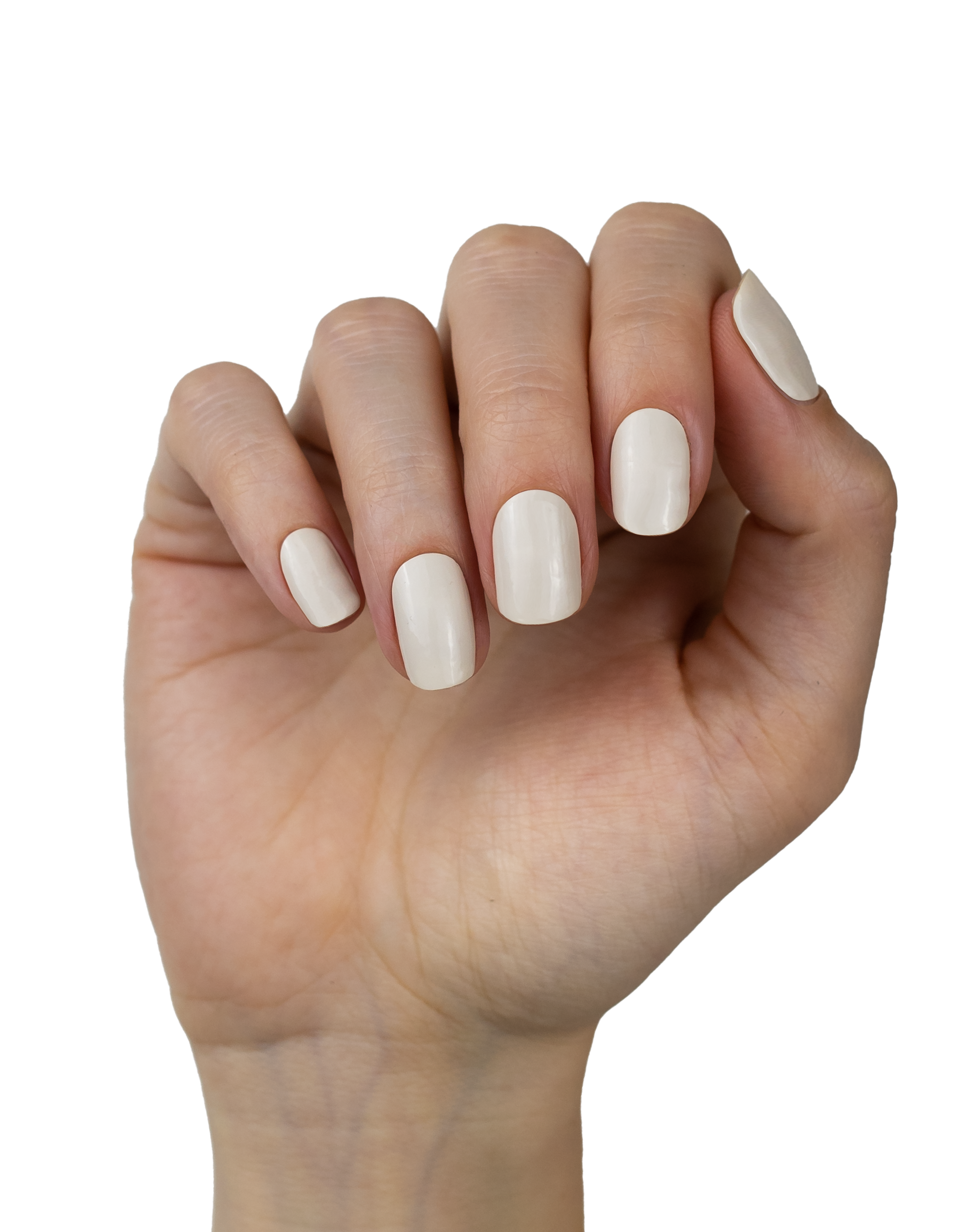 miss-sophie-s-white-chocolate-nagel-wraps-cremes-nude-nail-wraps-solid-collectio image 2
