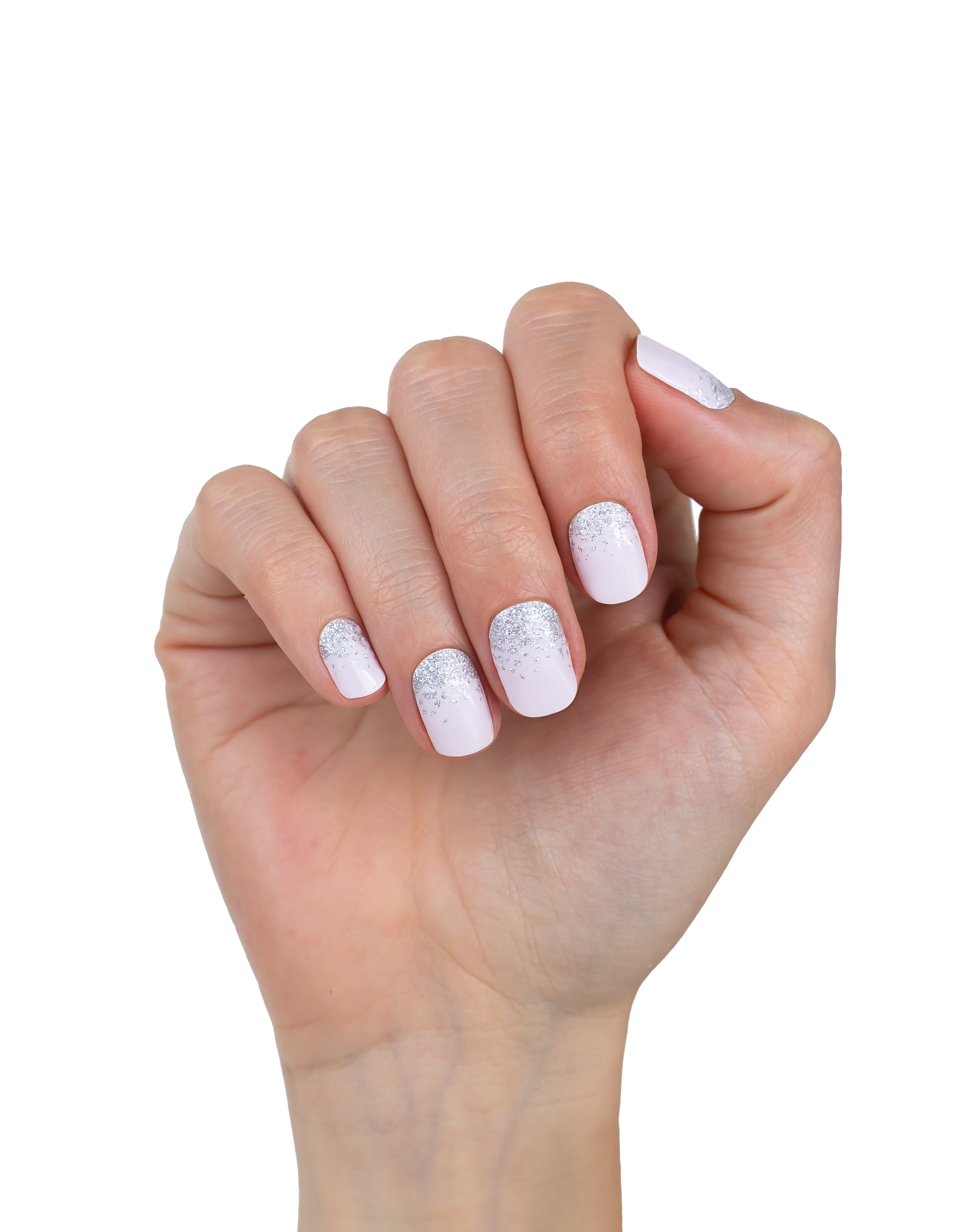 miss-sophie-s-cake-pop-nail-wraps-funkelnder-glitzer-look-in-rosa-rosy-love-coll image 3