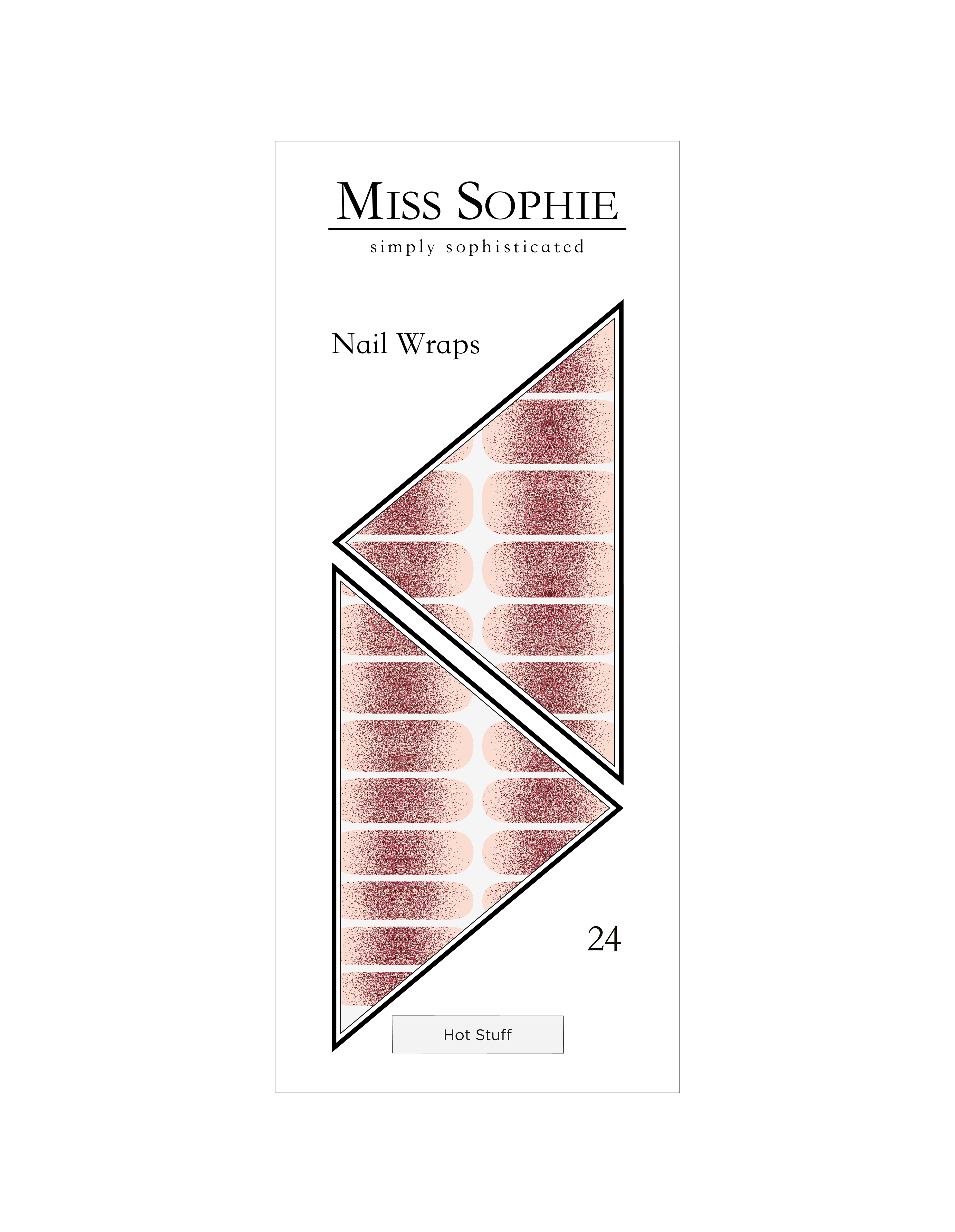 miss-sophie-s-hot-stuff-nagelfolien-funkelnde-glitzer-nail-wraps-aus-der-french- image 4