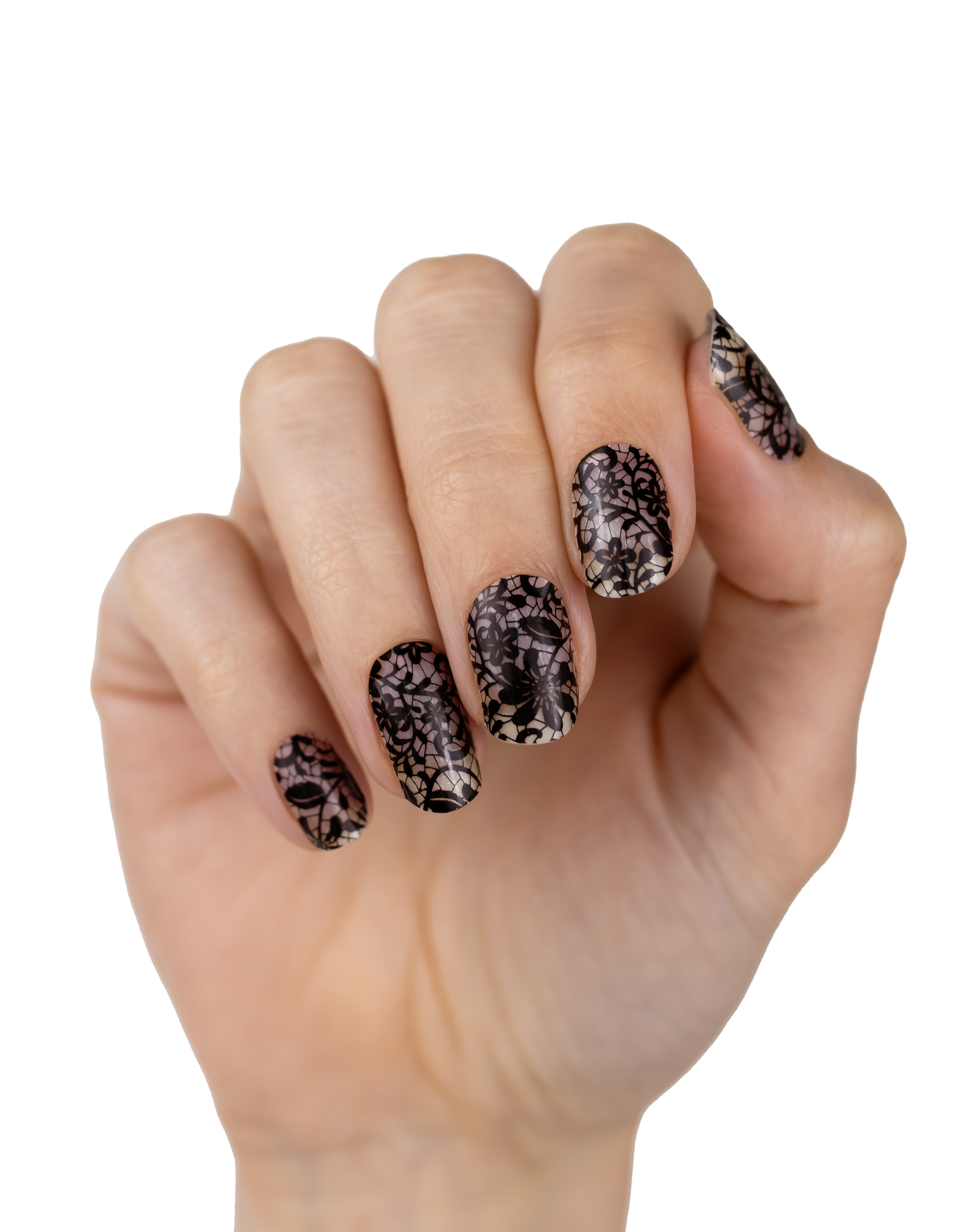 miss-sophie-s-burlesque-feeling-nail-art-wraps-mit-spitzenmuster-transparent-flo image 2