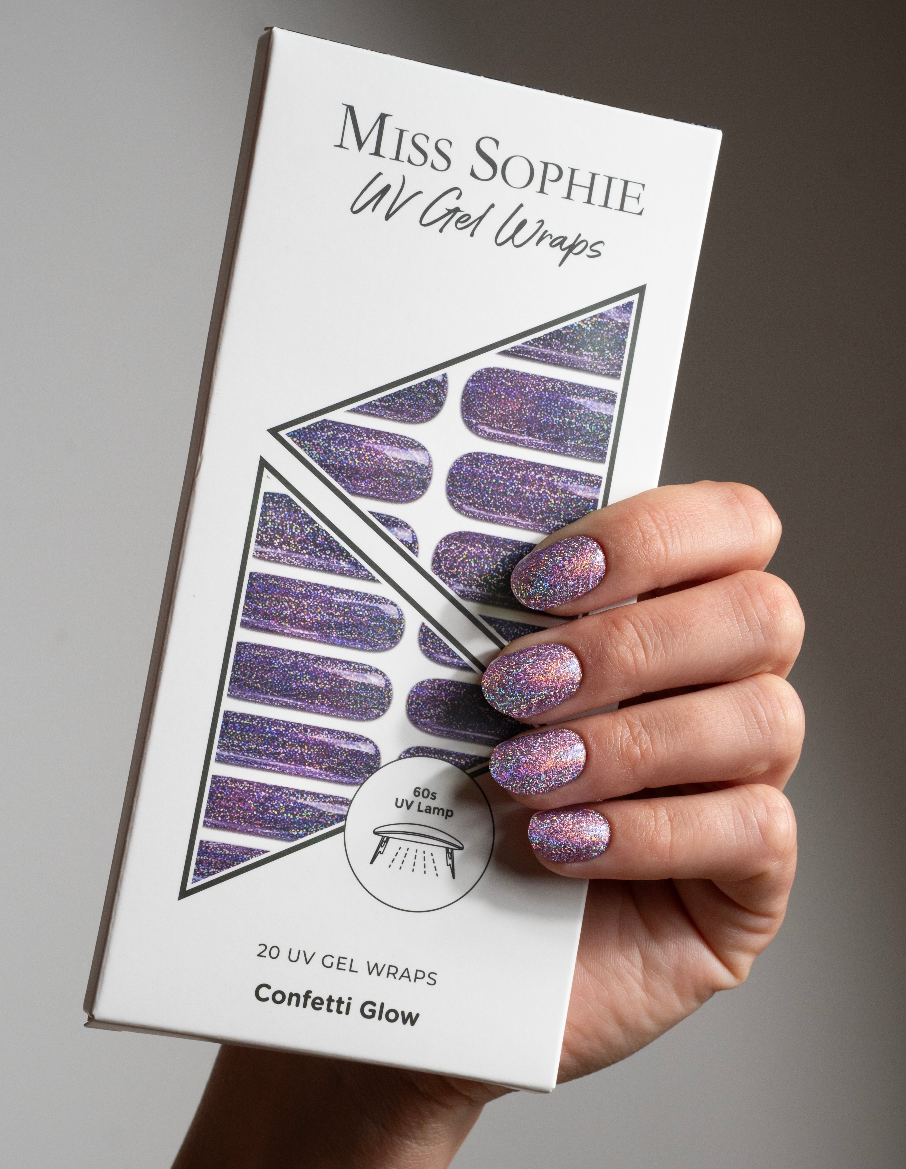 miss-sophie-s-confetti-glow-uv-nagelfolien-holografische-glitzer-mix-limited-edi image 5