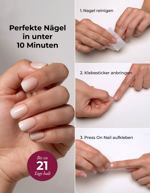 miss-sophie-s-black-velvet-press-on-nails-short-square-kurze-eckige-press-on-n-g image 8
