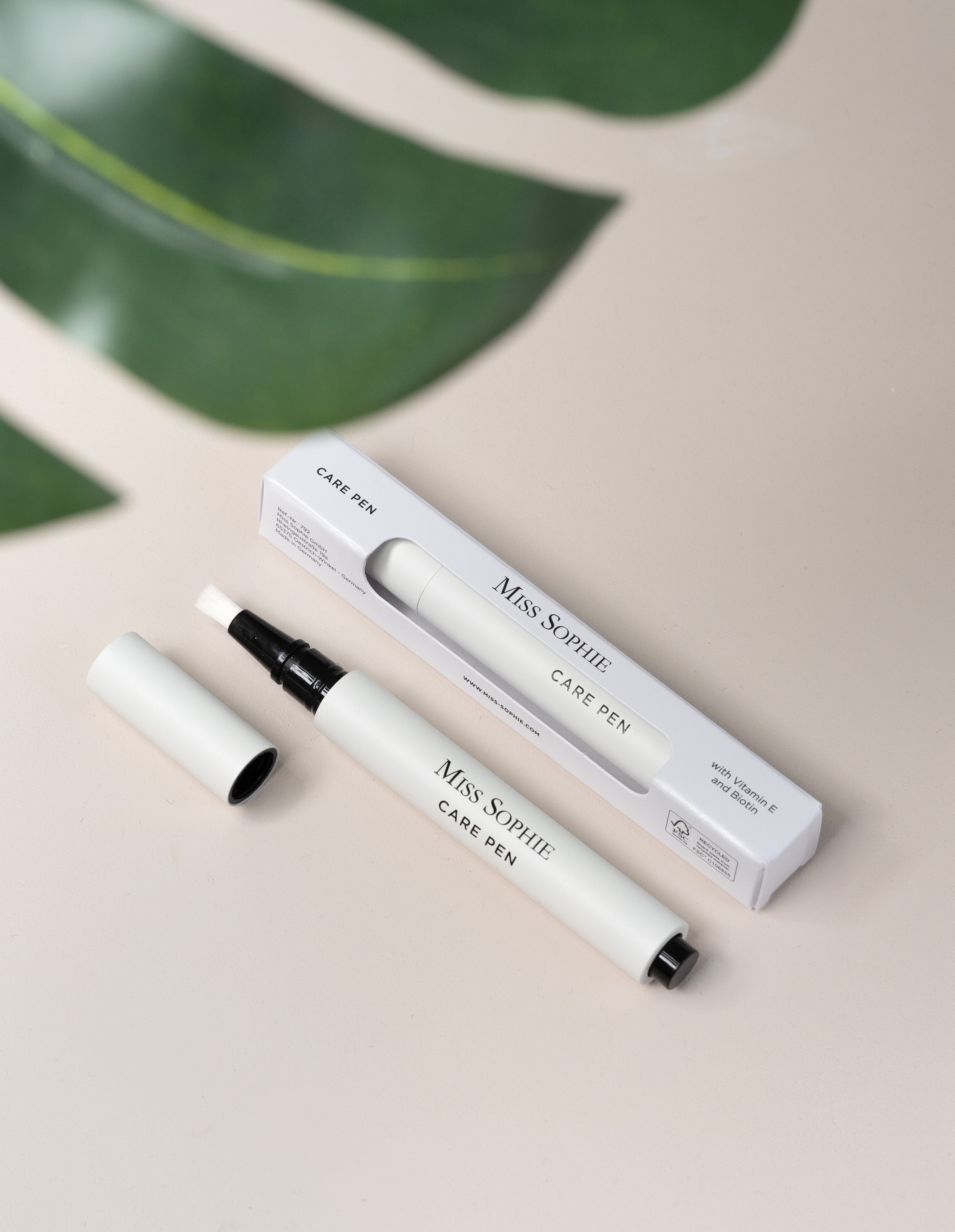 miss-sophie-s-care-pen-nagelpflege-stift-mit-pflanzen-len-und-vitaminen-mango-ko image 2