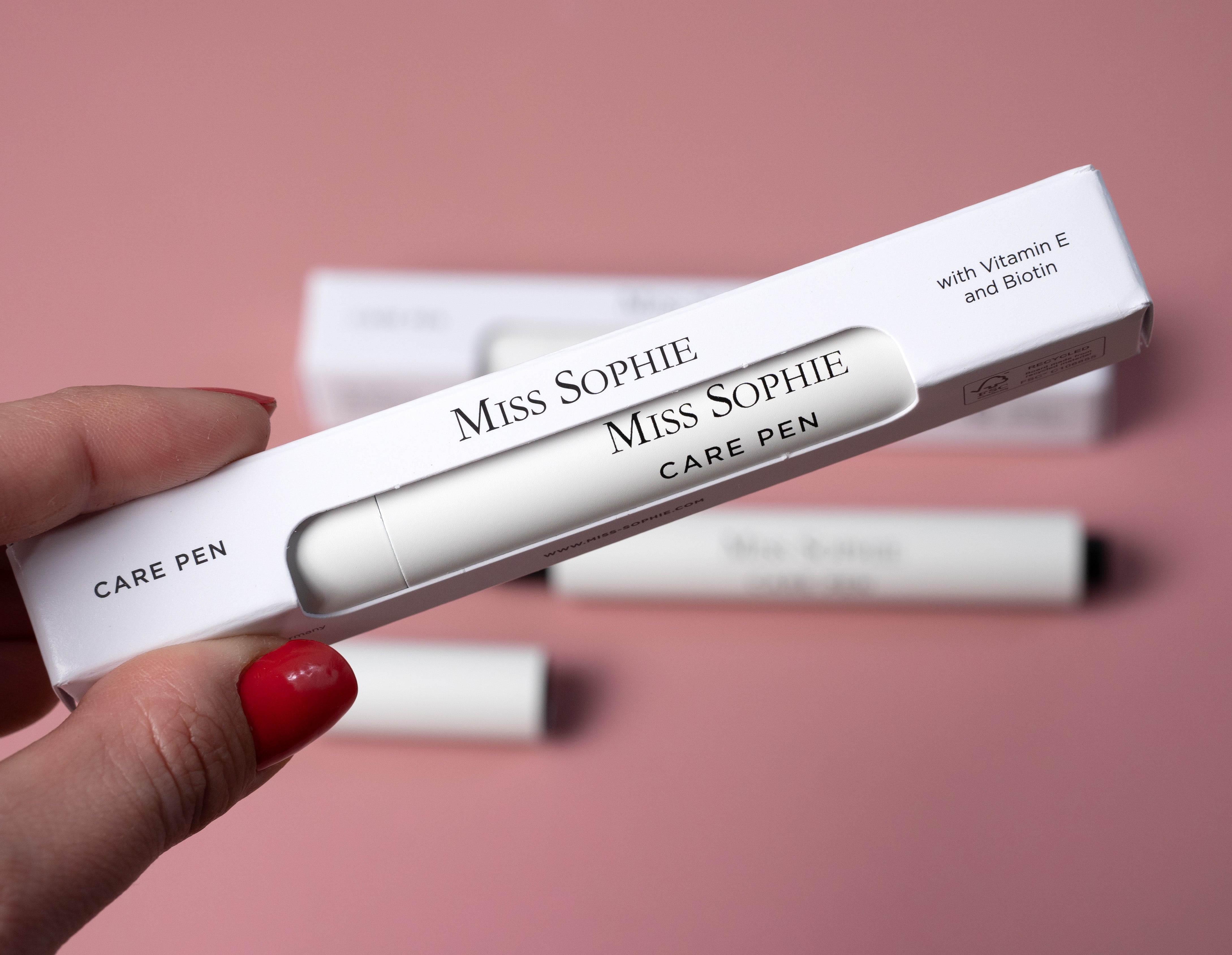 miss-sophie-s-care-pen-nagelpflege-stift-mit-pflanzen-len-und-vitaminen-mango-ko image 4