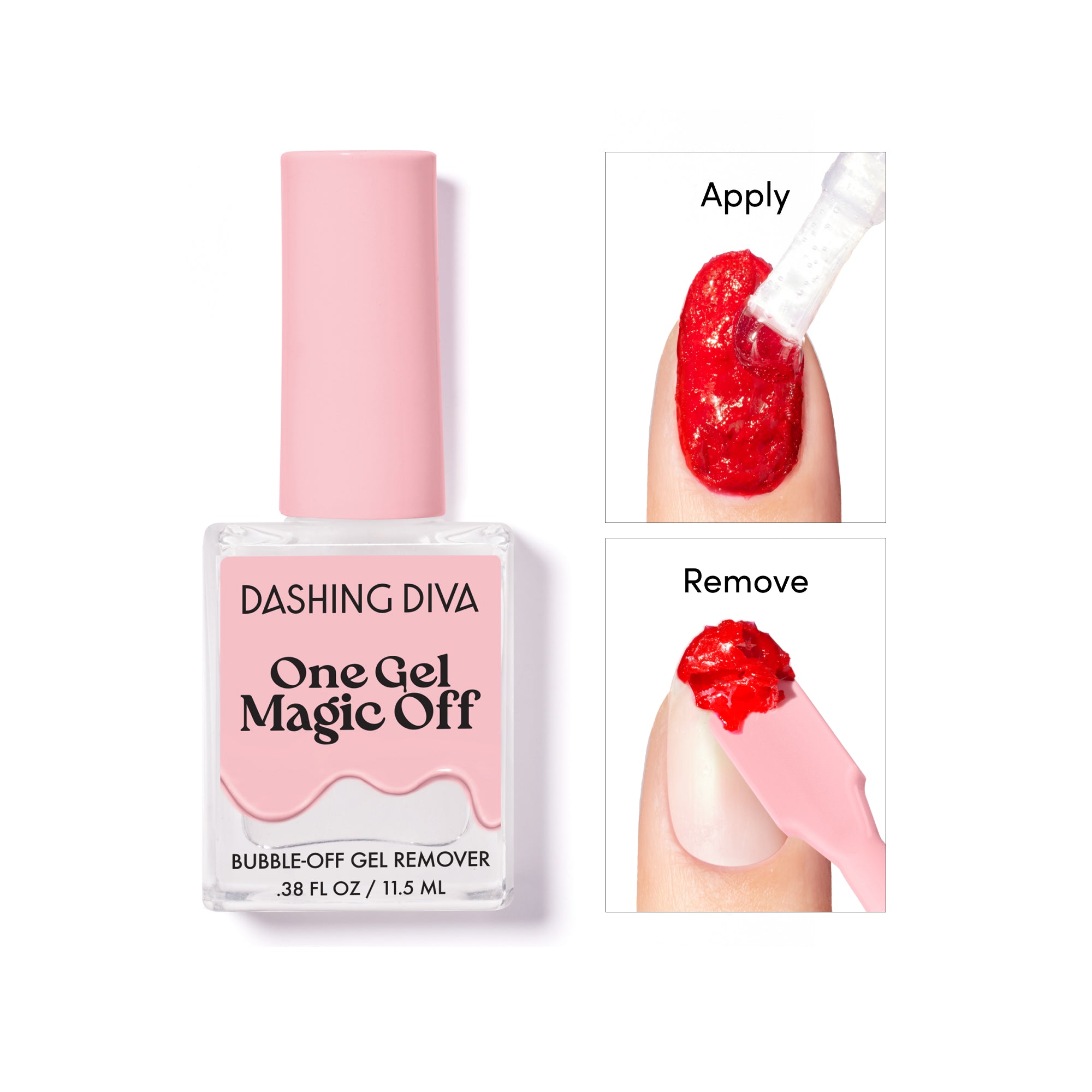 dashing-diva-fright-night-one-gel-bundle-mit-magnet-katzenauge-und-led-lampe image 5