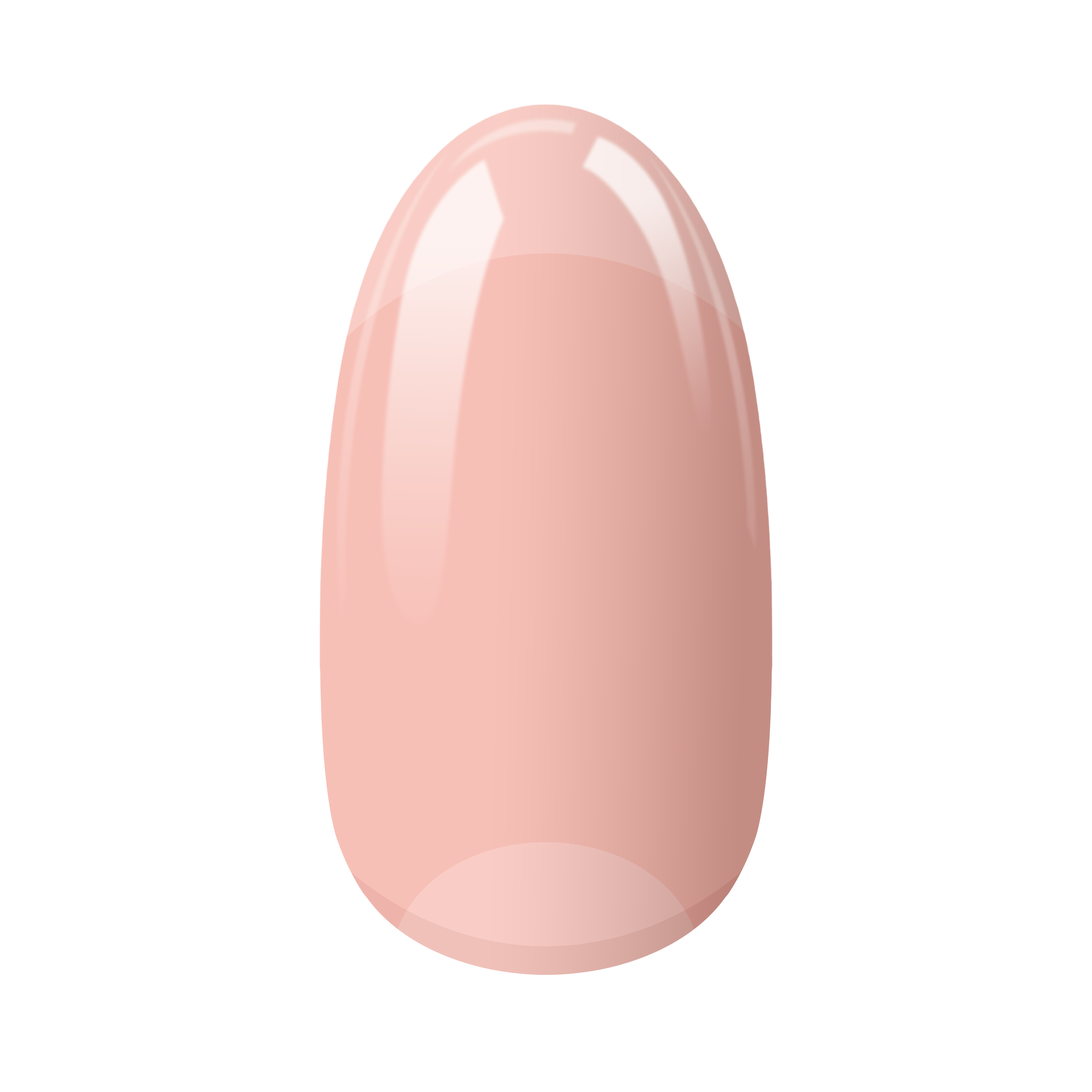 miss-sophie-s-apricot-sheer-uv-nagelfolien-halbtransparent-uv-gel-wraps image 2