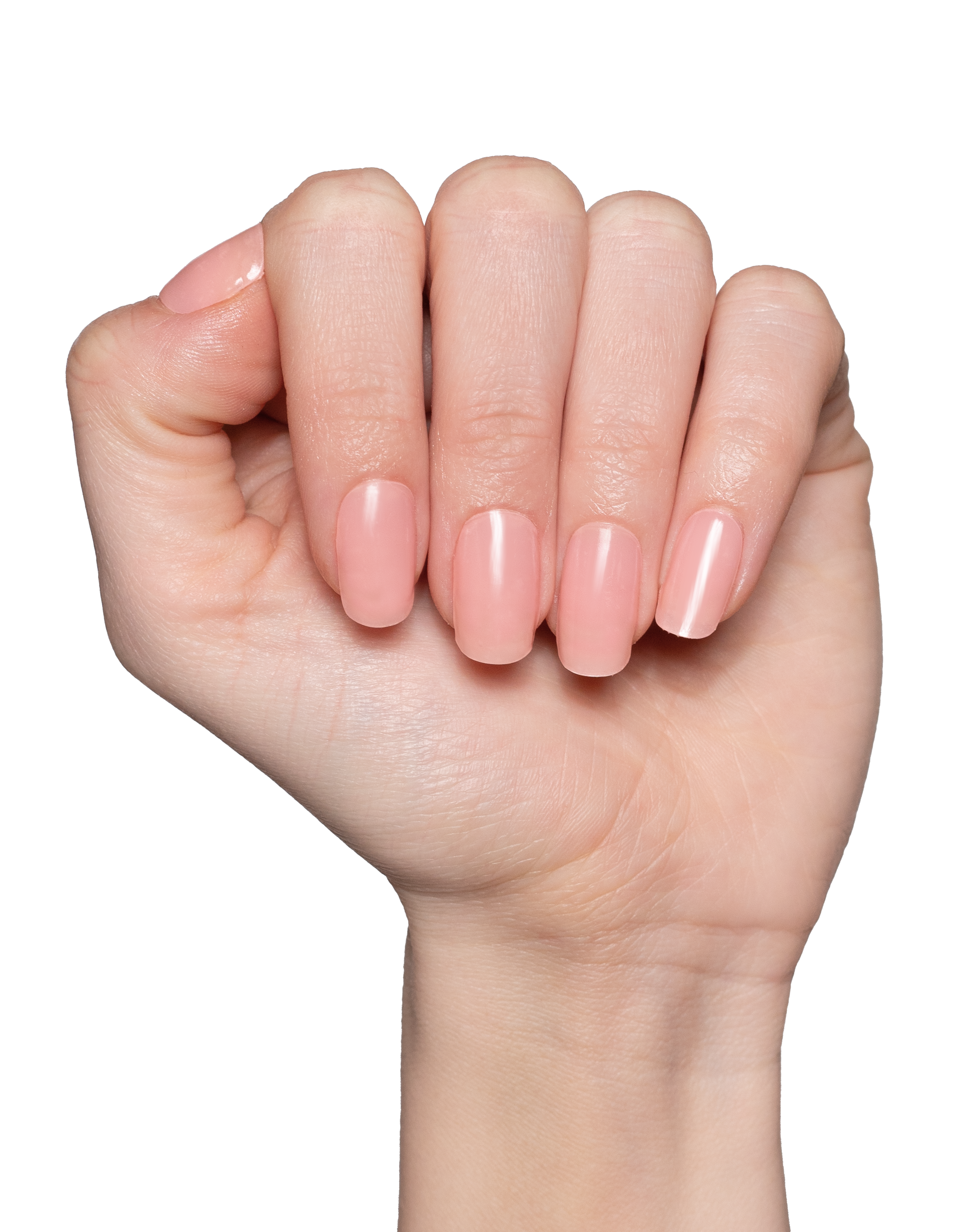miss-sophie-s-apricot-sheer-uv-nagelfolien-halbtransparent-uv-gel-wraps image 3