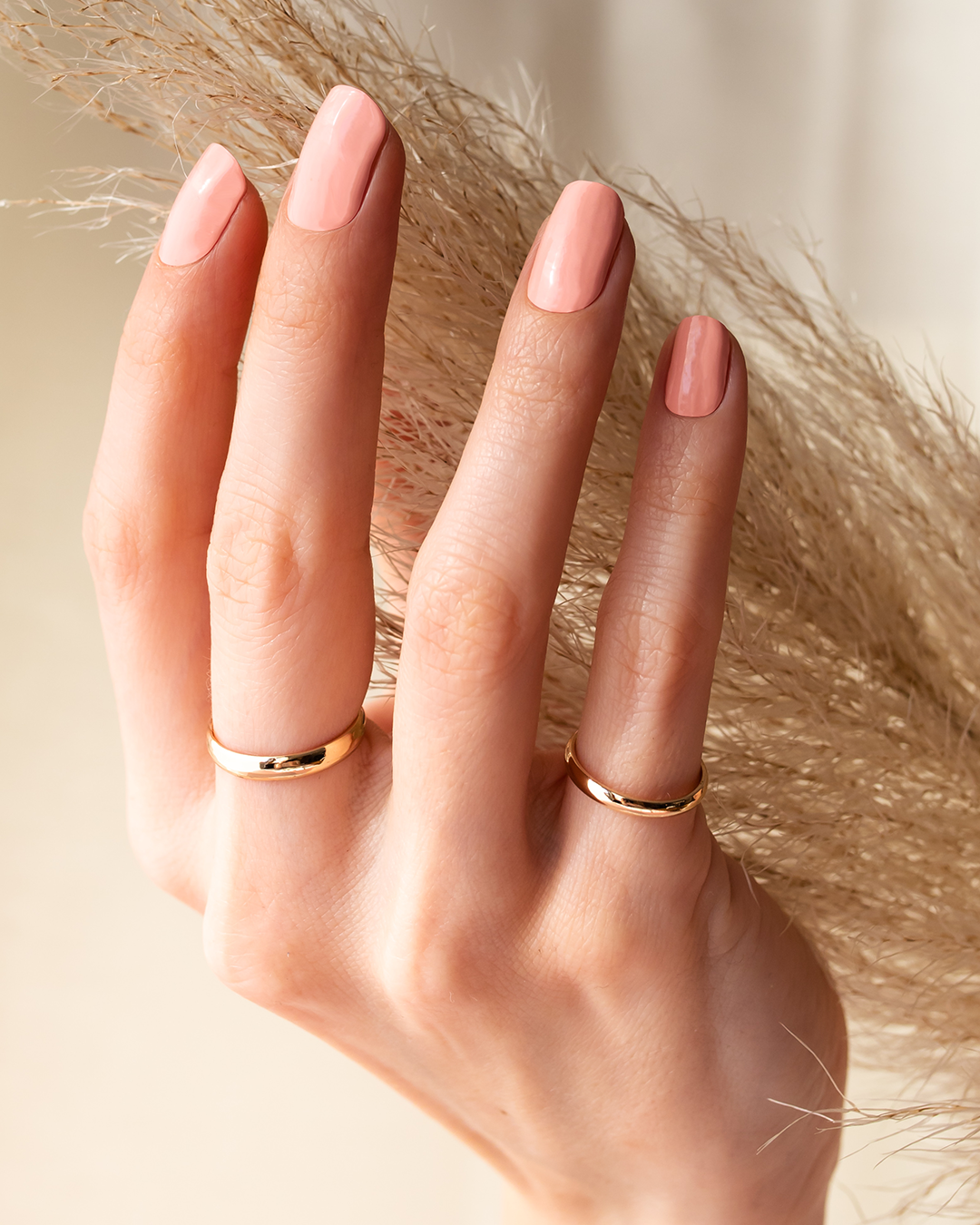 miss-sophie-s-apricot-tree-uv-gel-nagelfolien-apricotfarbene-uv-gel-wraps-solide image 3
