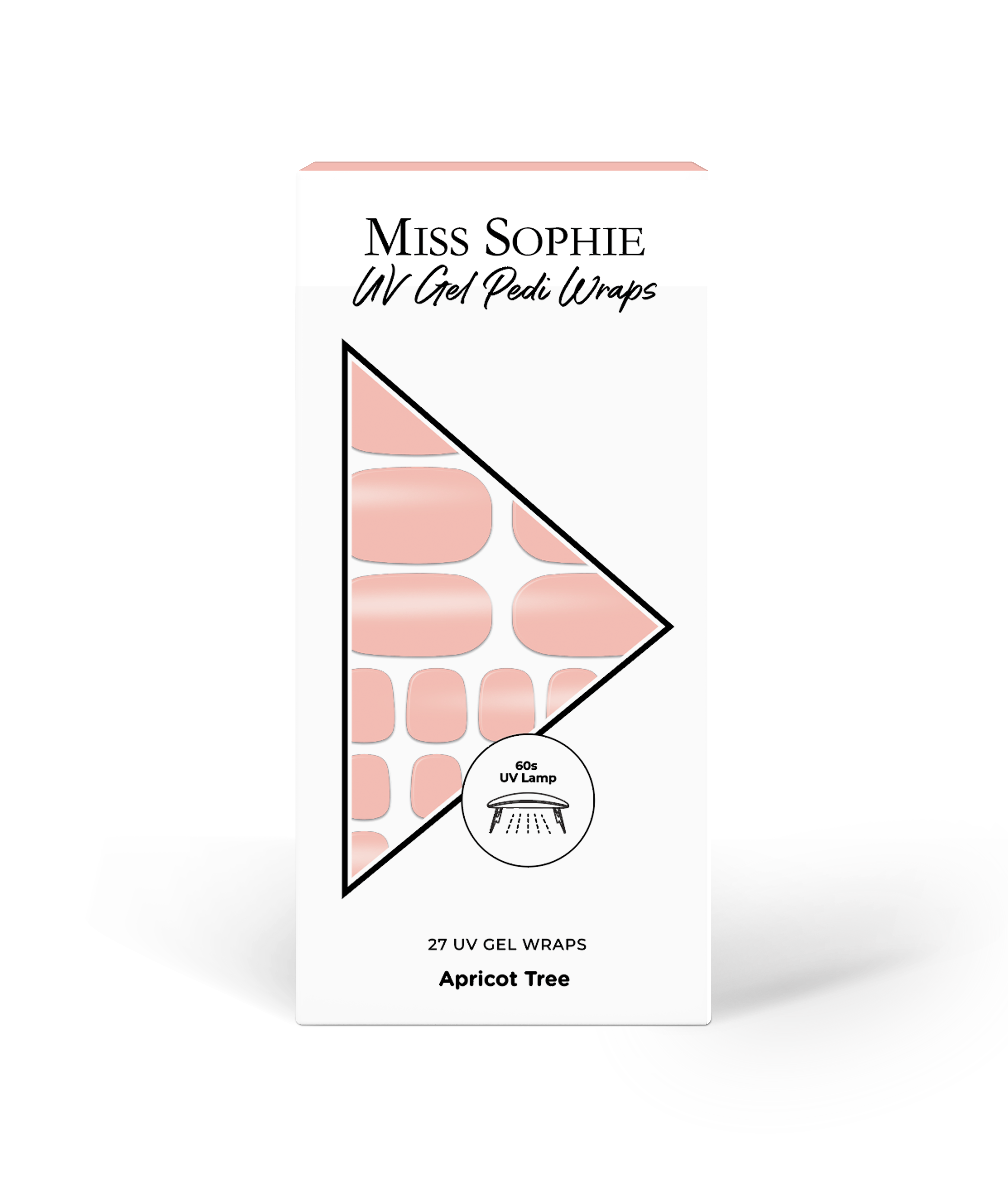 miss-sophie-s-apricot-tree-uv-pedicure-nagelfolien-zartes-aprikot-nude-uv-gel-de image 5