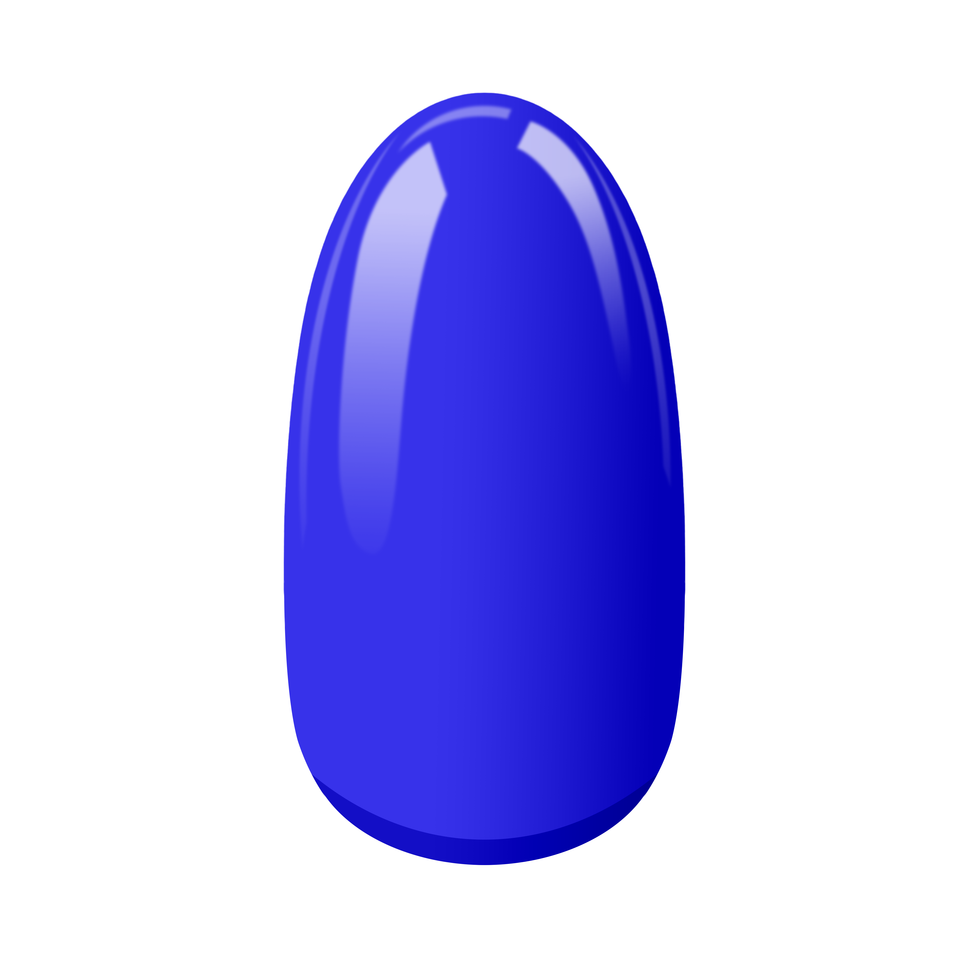 miss-sophie-s-azure-splash-nagelfolien-in-neonblau-uni-design-aus-der-neon-kolle image 2