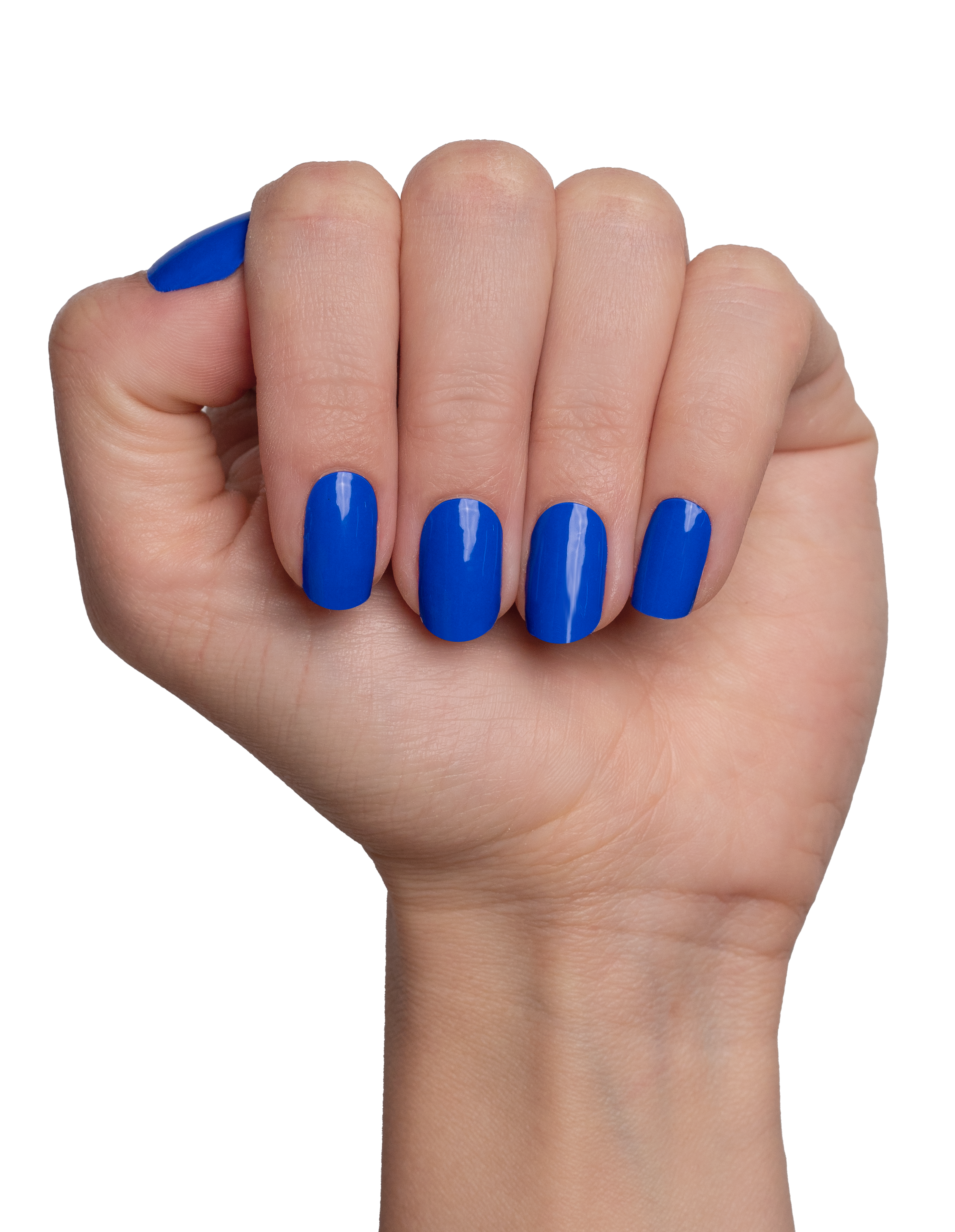 miss-sophie-s-azure-splash-nagelfolien-in-neonblau-uni-design-aus-der-neon-kolle image 3