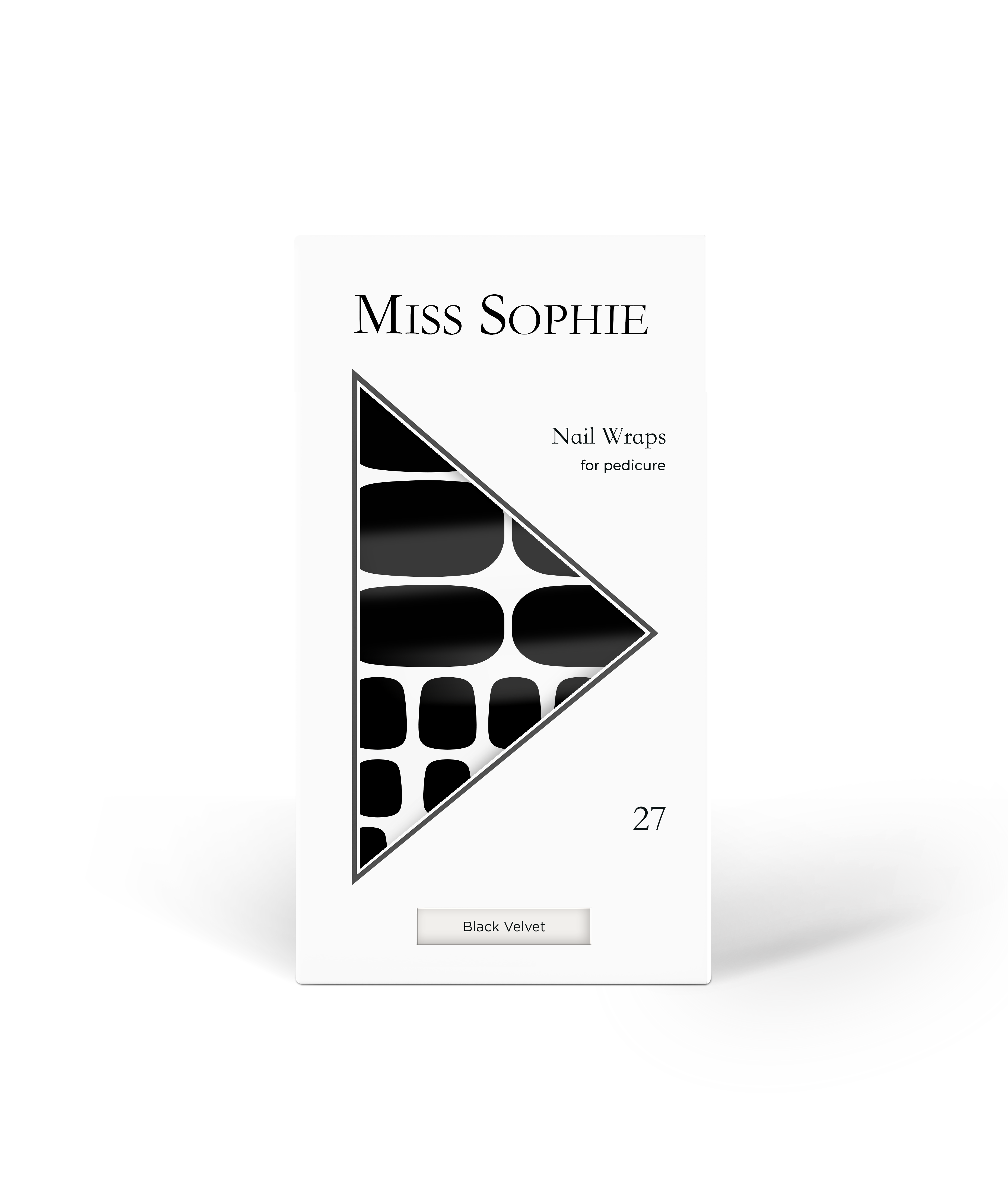 miss-sophie-s-black-velvet-pedicure-schwarze-pedik-re-nagelfolien-in-elegantem-v image 4