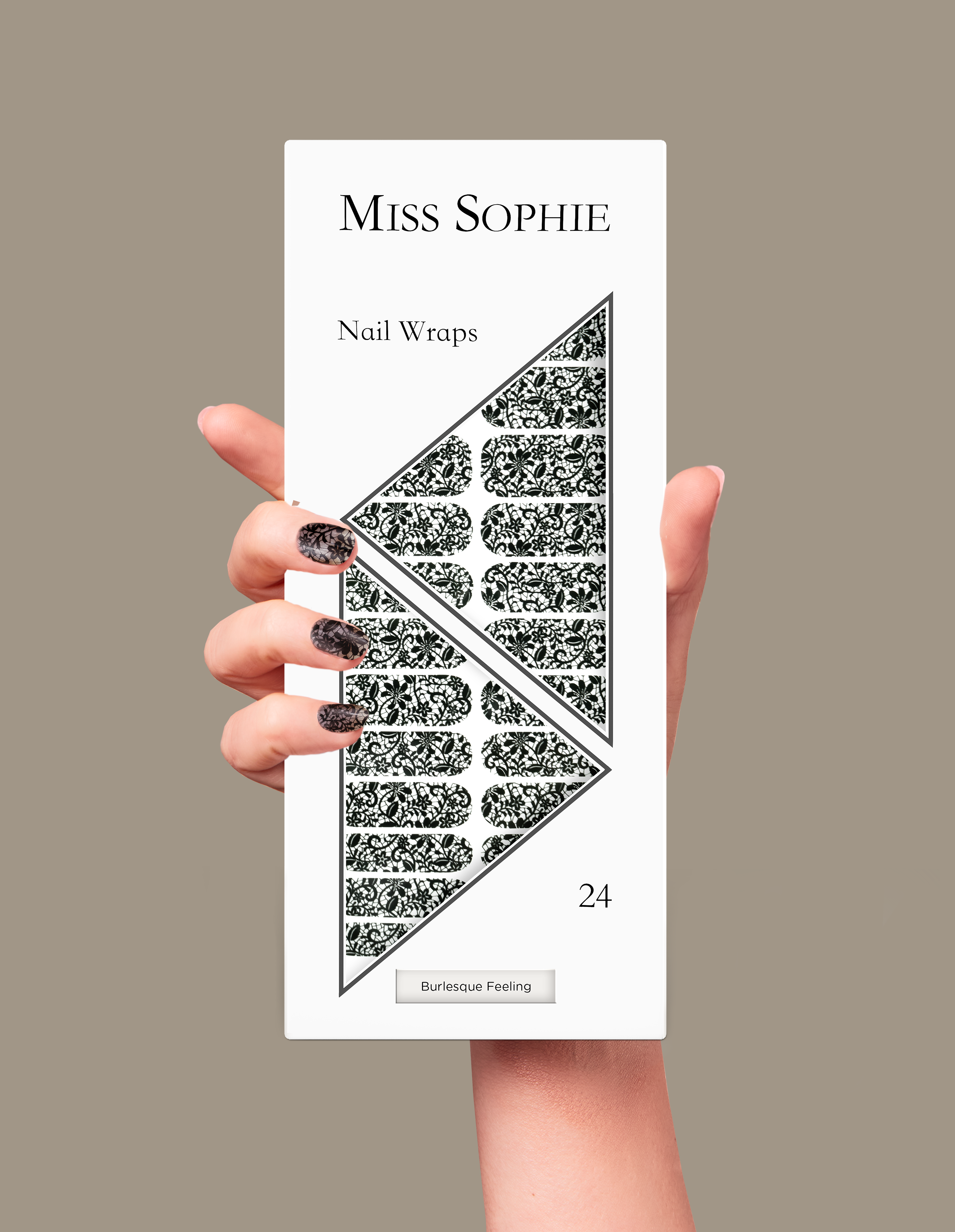 miss-sophie-s-burlesque-feeling-nail-art-wraps-mit-spitzenmuster-transparent-flo image 3