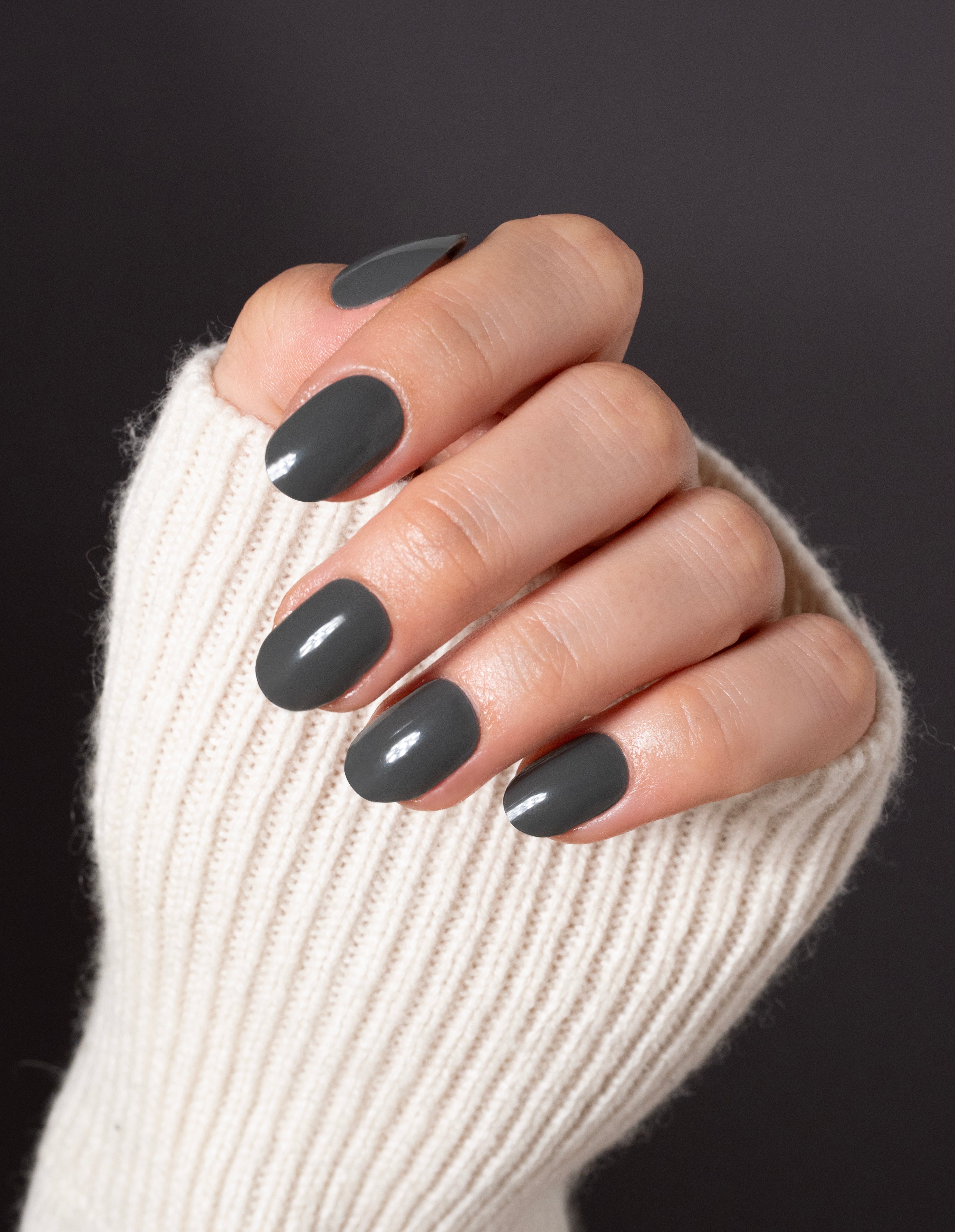 miss-sophie-s-burned-to-ashes-nagelfolien-in-intensivem-dunkelgrau-mysteri-ser-s image 3